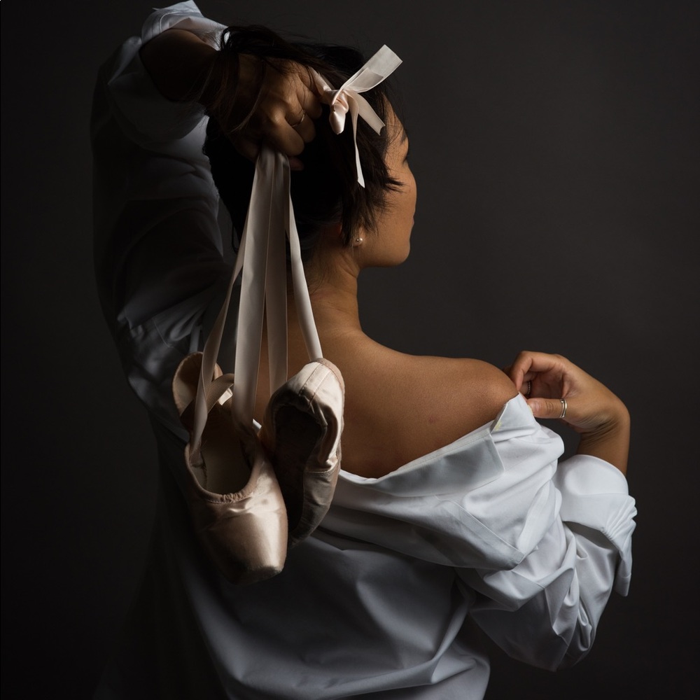 Meet your Posher, Sunny